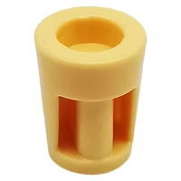 PLAYMOBIL® Trinkbecher hellgelb 30218863