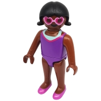 PLAYMOBIL® Mädchen 30114170 Gebraucht (Neuwertig) 1