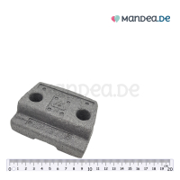 PLAYMOBIL® 6681 Kanonenboot Auftriebskörper Heck 30