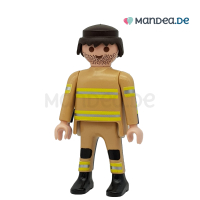PLAYMOBIL® Feuerwehr Figur 30003204