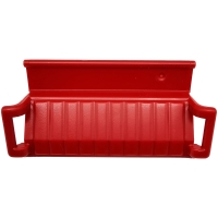 PLAYMOBIL® Sitzbank 70013 Gebraucht (Neuwertig) 1