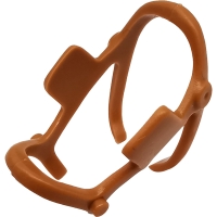 PLAYMOBIL® Halfter hellbraun 30097422 Geb