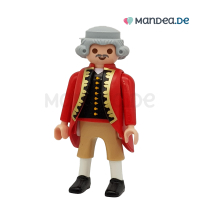 PLAYMOBIL® englischer Admiral 30009592 1