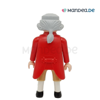 PLAYMOBIL® englischer Admiral 30009592 2