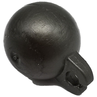 PLAYMOBIL® Kettenkugel 30233663 Gebraucht