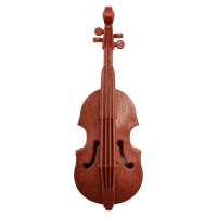 PLAYMOBIL® Kontrabass Vorderseite 3061123