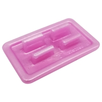 PLAYMOBIL® Sitzpolster pink 30074023 2