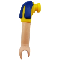 PLAYMOBIL® Novelmore Arm Gebraucht (Neuwertig) 1