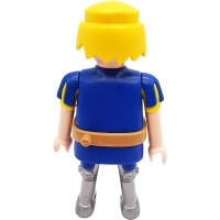 PLAYMOBIL® Novelmore Rittersmann Gebraucht (Neuwertig) 2