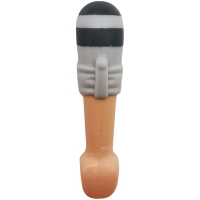 PLAYMOBIL® Arm Gefängnis Insasse Gebraucht (Neuwert