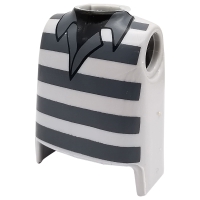 PLAYMOBIL® Oberkörper Gefängnis