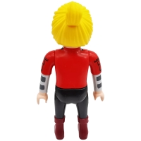 PLAYMOBIL® Gangsterbraut k70670a Gebraucht (Neuwertig) 2