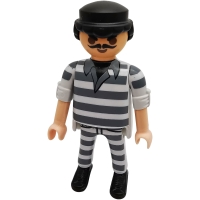 PLAYMOBIL® Gefaengnis Insasse 1