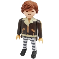 PLAYMOBIL® Räuber Figur 1