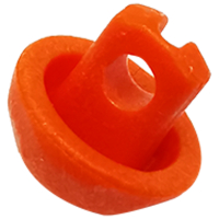 PLAYMOBIL® Schleuderhalbkugel mit Nase 30
