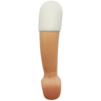 PLAYMOBIL® Arm mit weissen Shirt 2