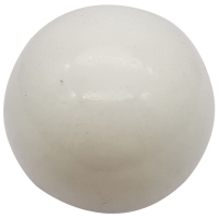Abalone® Spielkugel weiss Gebraucht (Neuw
