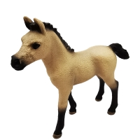 Schleich® Pferd Araber Fohlen Gebraucht (