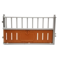 Schleich® 42369 Pferdebox Wand rechts Geb