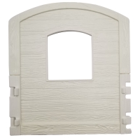 Schleich® 42369 Pferdebox Rückwand G