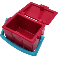 Schleich® Tasche zum verschliessen Gebrau