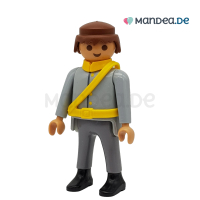 PLAYMOBIL® Konföderierter Soldat k62