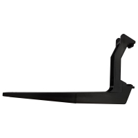 Bruder® 02191 Schaeffer Hoflader Bagger Kufe Gebraucht (