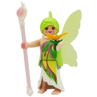 PLAYMOBIL® Figures Serie 12 Elfe k9242b 1