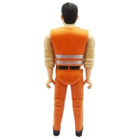 Bruder® Figur Bauarbeiter 60020 Gebraucht (Neuwertig) 2