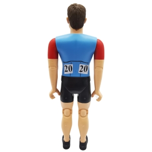 Bruder® Figur Rennradfahrer 63110