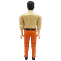 Bruder® Figur Baggerfahrer 62002 Gebraucht (Neuwertig) 2