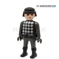 PLAYMOBIL® schwarzer Ritter k4517a 1
