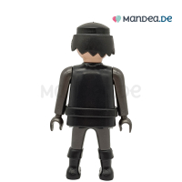 PLAYMOBIL® schwarzer Ritter k4517a 2