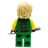 LEGO® Ninjago® Lloyd Legacy Figur njo574a 2