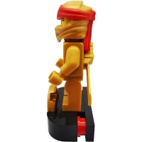 LEGO® Ninjago® Kai Legacy goldene Figur njo630 3