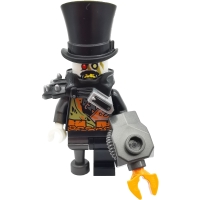 LEGO® Ninjago® Eisen Baron njo464 1