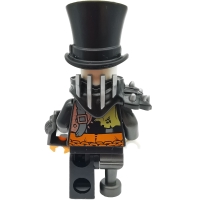 LEGO® Ninjago® Eisen Baron njo464 2