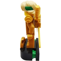 LEGO® Ninjago® Lloyd Legacy goldene Figur njo640 3