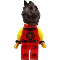 LEGO® Ninjago® Kai mit zwei Schwertern 2