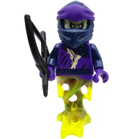 LEGO® Ninjago® Seelenschütze Gebraucht (Neuwert
