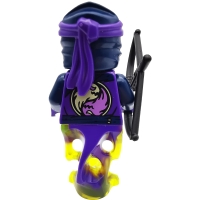 LEGO® Ninjago® Seelenschütze Gebraucht (Neuwert