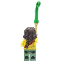 LEGO® Ninjago® Bolobo Figur njo638 Gebraucht (minima