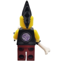 LEGO® Ninjago® Eyezor Figur 2
