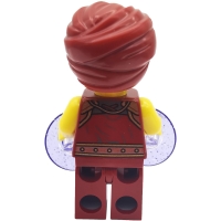LEGO® Ninjago® Gravis Figur njo637 Gebraucht (Neuwer