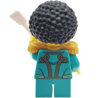 LEGO® Ninjago® Jacob Figur njo636 Gebraucht (minimal