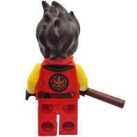 LEGO® Ninjago® Kai Figur 2