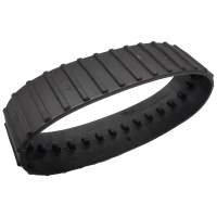Bruder® JCB Mikrobagger 8010 CTS Kette Ge