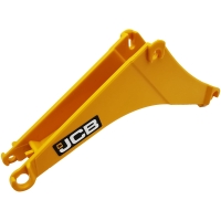 Bruder® JCB Mikrobagger 8010 CTS Kranarm 