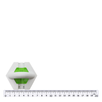 GraviTrax® Gauss Kanone Basisplatte 3