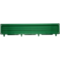 Bruder® Transportanhänger Bordwand o